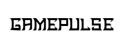 GamePulse - logo